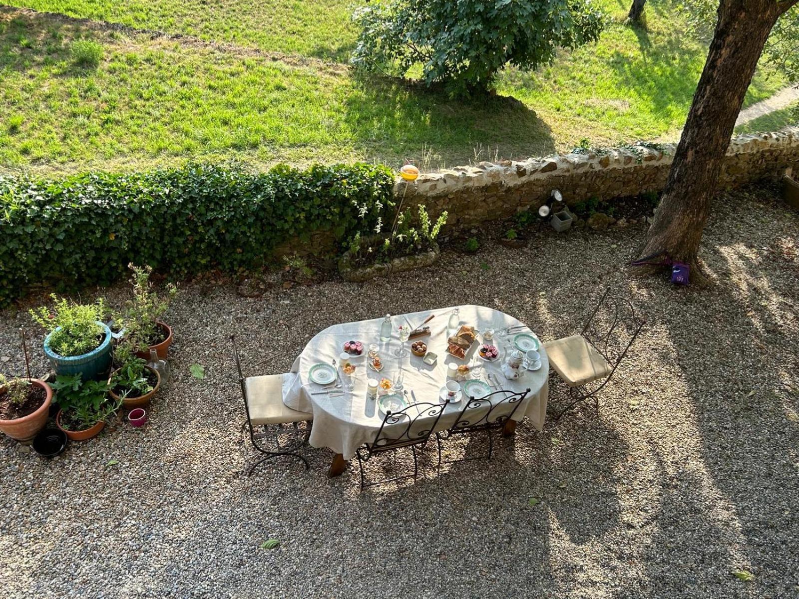 Mialet  Chambre D'Hote Dans Mas Proche Anduze Cevennes Avec Piscine المظهر الخارجي الصورة